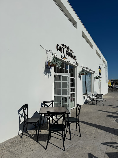 Foto Café Orleans Jerez