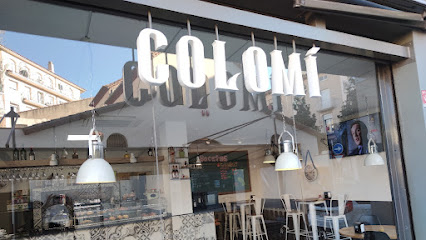 Foto Cafeteria Colomí