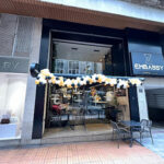 Embassy of Coffee Pontevedra - Cafetería en Pontevedra AF1QipO4kWLE9fHvwOlTthPbA8hXmGSitAH3sNFTl913=w408-h306-k-no