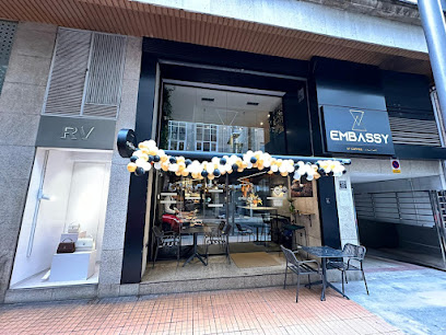 Foto Embassy of Coffee Pontevedra