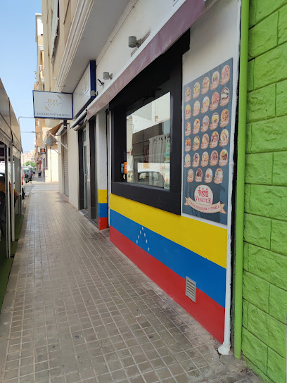 Foto Bar cafeteríaVenetur