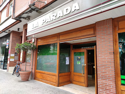 Foto La Parada