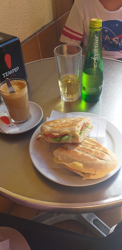 Foto Cafeteria Los Carajitos