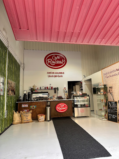Foto Café Raizal - Tostadora de Café de Especialidad | Tienda de Café | Venta de Cafe Natural Madrid