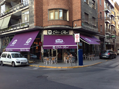 Foto Café Calle Real