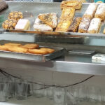 Cafeteria Rioja - Cafetería en Sevilla oplus_0