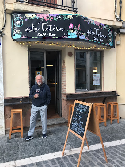 Foto La Tetera Café-Bar