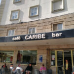 Cafetería Caribe - Cafetería en Vigo AF1QipO6SvzG8ulPcUhU_wartGkS0SDu-CXebgKyiUKv=w408-h306-k-no