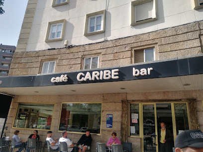 Foto Cafetería Caribe