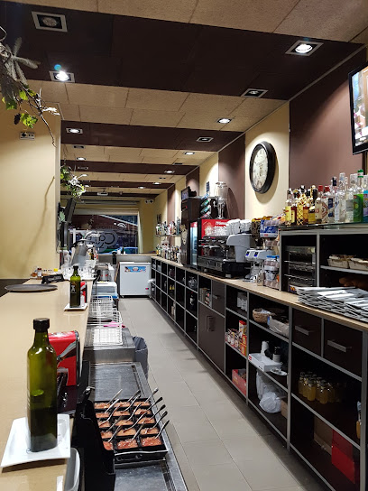 Foto Café Columbia
