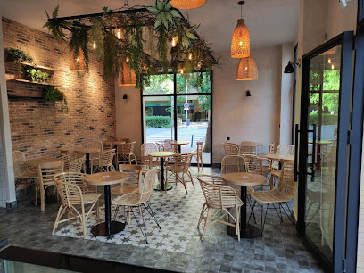 Foto Mint Coffee Original Café