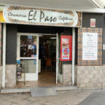 Cafeteria Cervecería El Paso - Cafetería en Gandía AF1QipO6lsOD6UVKgrqkxXTuCyxh3R7jbXUZTG77dNhw=w427-h240-k-no