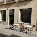 Cafetería YaYa - Cafetería en Salamanca AF1QipO6m0Fz4-aM2vrSjMkxKZ3WeNBPExmewJD6kLc4=w408-h306-k-no