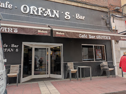 Foto Cafe Orfan