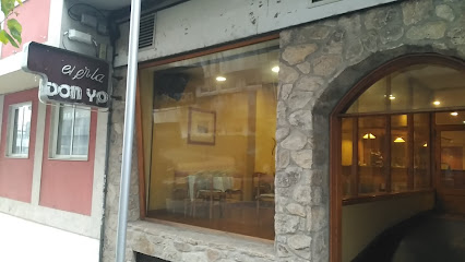 Foto Cafetería Don Yo