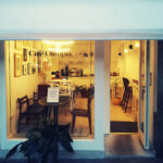 Café Olimpia - Cafetería en A Coruña, La Coruña AF1QipO7NV3AoDZPDCyDFktjR0VWOITAtr3jIoNduANT=w408-h507-k-no
