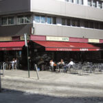 Arpa Café - Cafetería en A Coruña, La Coruña AF1QipO7Obp67BEV5iMjnJQk7tc-V9uA4OjUdqZpCc29=w408-h306-k-no