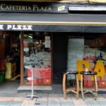 Cafetería Plaza - Cafetería en Irún AF1QipO7VKVThTnqH_LoMkmxi7O_Mre_9QmDVTCmH79y=w428-h240-k-no