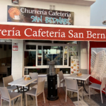 Churrería San Bernabé - Cafetería en Marbella AF1QipO7wL488TWFGxp5NYUq1nLj5teldIPr85qLXJta=w426-h240-k-no