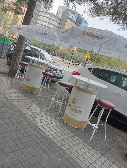 Foto Charly Bar Coffee & Tea