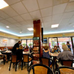 Cafetería el Edén - Cafetería en Torre del Mar AF1QipO83oV7yuQeuCWHIhLWlYIhsP5BaoVoh92u2rF6=w408-h306-k-no