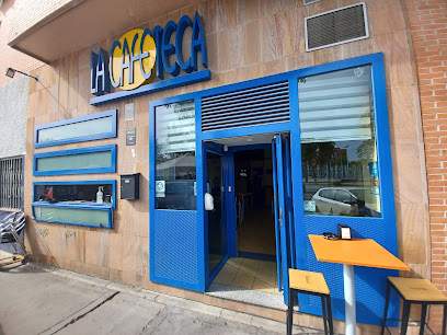 Foto La Cafeteca