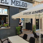 El Melgo Cafe-Bar - Cafetería en Cieza AF1QipO8Ir5twtWS3A7BdJTD4r5URvX2wej4EQbcTDu1=w408-h306-k-no
