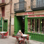 Cafetería Casa Martija - Cafetería en Puente la Reina AF1QipO8U3BttzI1nkf0_two1qNSzZpdJ7mHWCDpOJPC=w408-h306-k-no