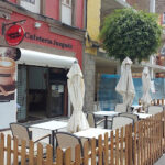 Cafetería Juzgado - Cafetería en Telde AF1QipO8VVi5u-ufw7pLRHXiFyfw5KIJcld03I5aZXfY=w426-h240-k-no