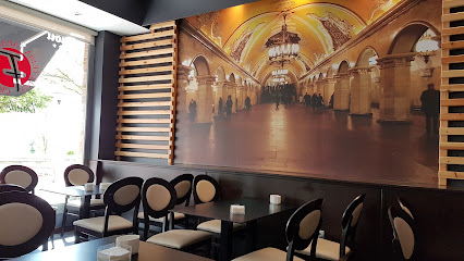 Foto Cafetería Donde Fer