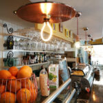 Salamanca Magenta Cafe & Bar - Cafetería en Salamanca AF1QipO8zxA3oymQnMwmdsEYIwatCkGBCm2okgzbCbt8=w408-h544-k-no