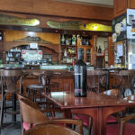 Cafeteteria Lino - Cafetería en Ferrol, El Ferrol AF1QipO92rsDL_PPBXAqj94KAYPdh7iuLKLEDxGbmvOA=w426-h240-k-no