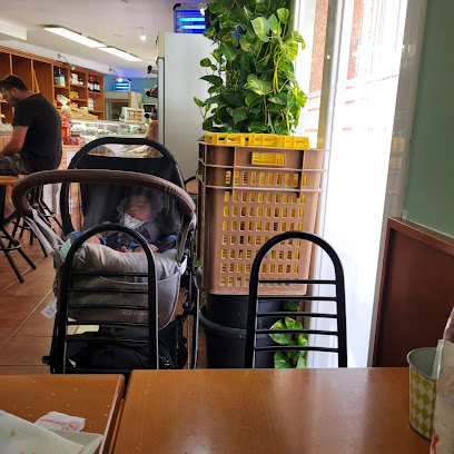 Foto El Cafe Del Duende
