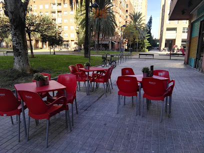 Foto Cafetería Buen Café