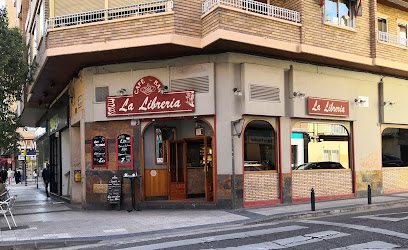 Foto Café Bar La Librería