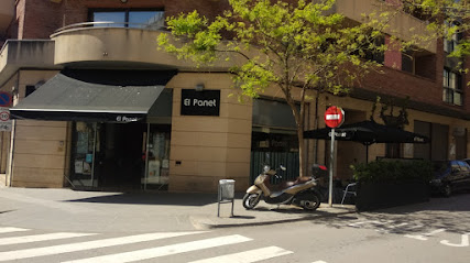 Foto Cafetería El Panet