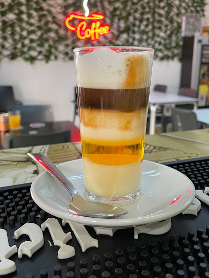 Foto Bohemia Coffee Bar