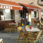Café Bar 'La Galería' - Cafetería en Dos Hermanas AF1QipOAIAfVfzf31R19kHa1IwEdYq8hHceeSdfDvsXw=w408-h306-k-no