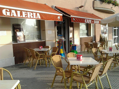 Foto Café Bar 