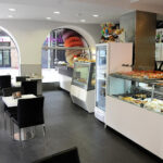 Trigo Dulce - Cafetería en Tudela AF1QipOAQCfE2fi6wV1r2cFEuDzhWDlsZe_9CI9__oGr=w408-h270-k-no