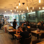 Macchiato Coffee - Shop - Cafetería en Pamplona AF1QipOAU6RFSrXXqKSkAAQdV3WpAZTvvghIZDiaEqEv=w408-h272-k-no