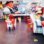 Cafetería Charlot Gourmet - Cafetería en Collado Villalba AF1QipOAdJhd_95qZBLuKj9ZpP6v3IcEPcPHzTQR9igP=w426-h240-k-no