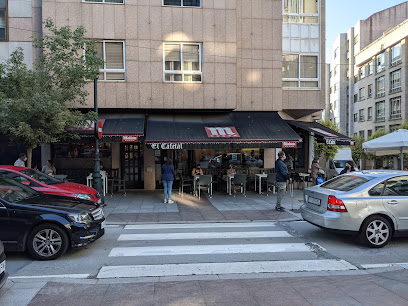 Foto El Cafetal