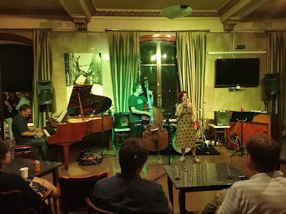 Foto Sam Cafè