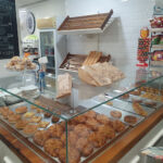 La Clau. Forn de pa i cafeteria. - Cafetería en El Prat de Llobregat AF1QipOButWpGrUo6u57RaWkKWcJjIRRkt8XuLBD6hZE=w408-h306-k-no