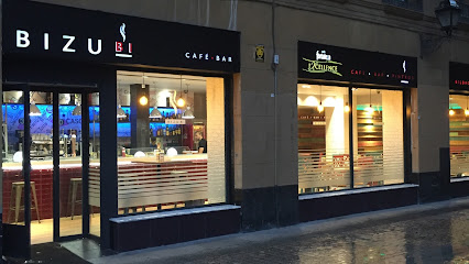 Foto Cafeteria Bizubi