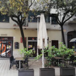 Bar Cafeteria Cèntric - Cafetería en Figueres AF1QipOC3-0hQndyUzshKr_oi8K6tk4jzmuUMxszw9do=w408-h306-k-no