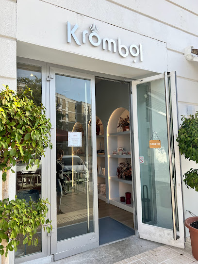 Foto Krombol