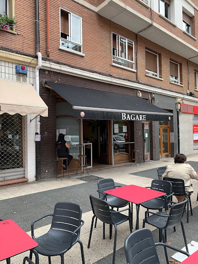 Foto Cafetería 