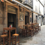 Cafetería Millenivm - Cafetería en Lugo Screenshot